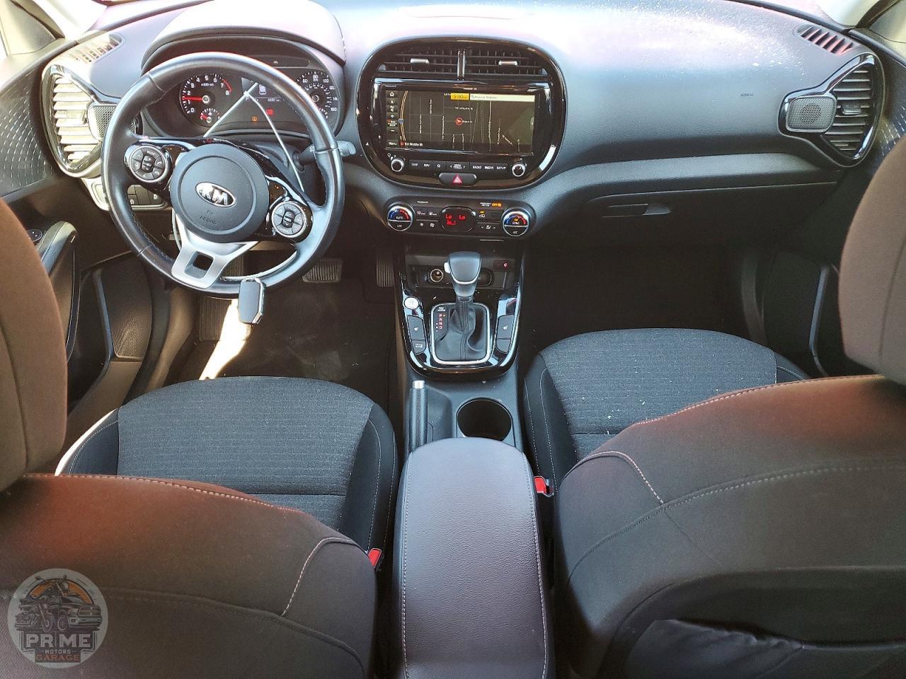 2020 KIA SOUL — фото 24