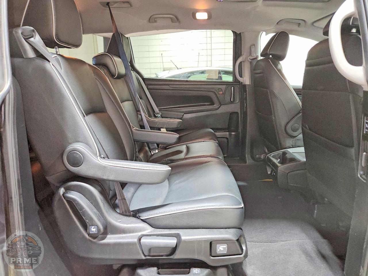 2022 HONDA ODYSSEY — фото 11