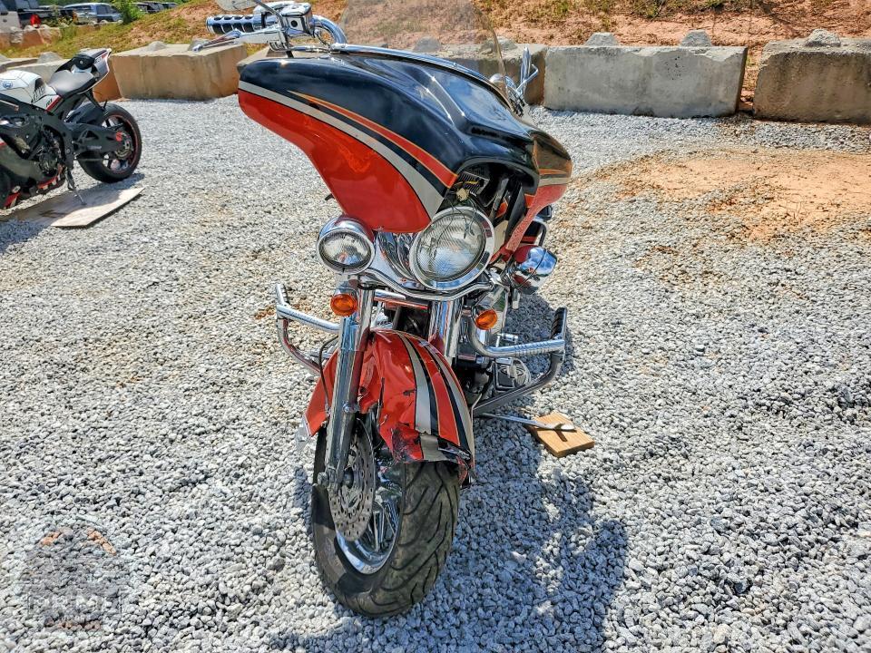 2000 HARLEY-DAVIDSON FLHRI (ROAD KING ) — фото 2