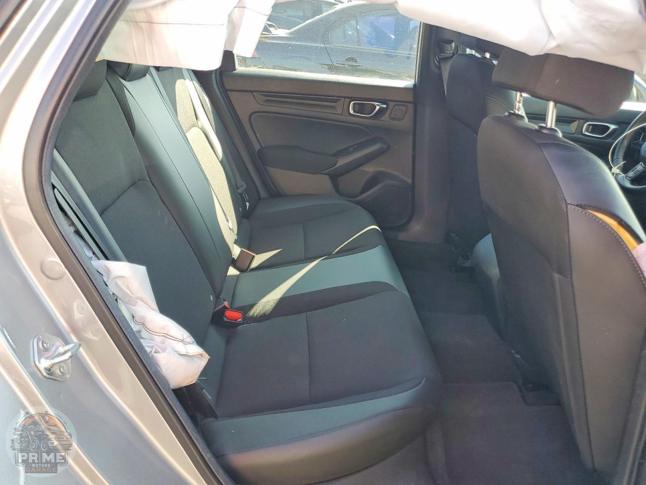 2024 HONDA CIVIC — фото 10