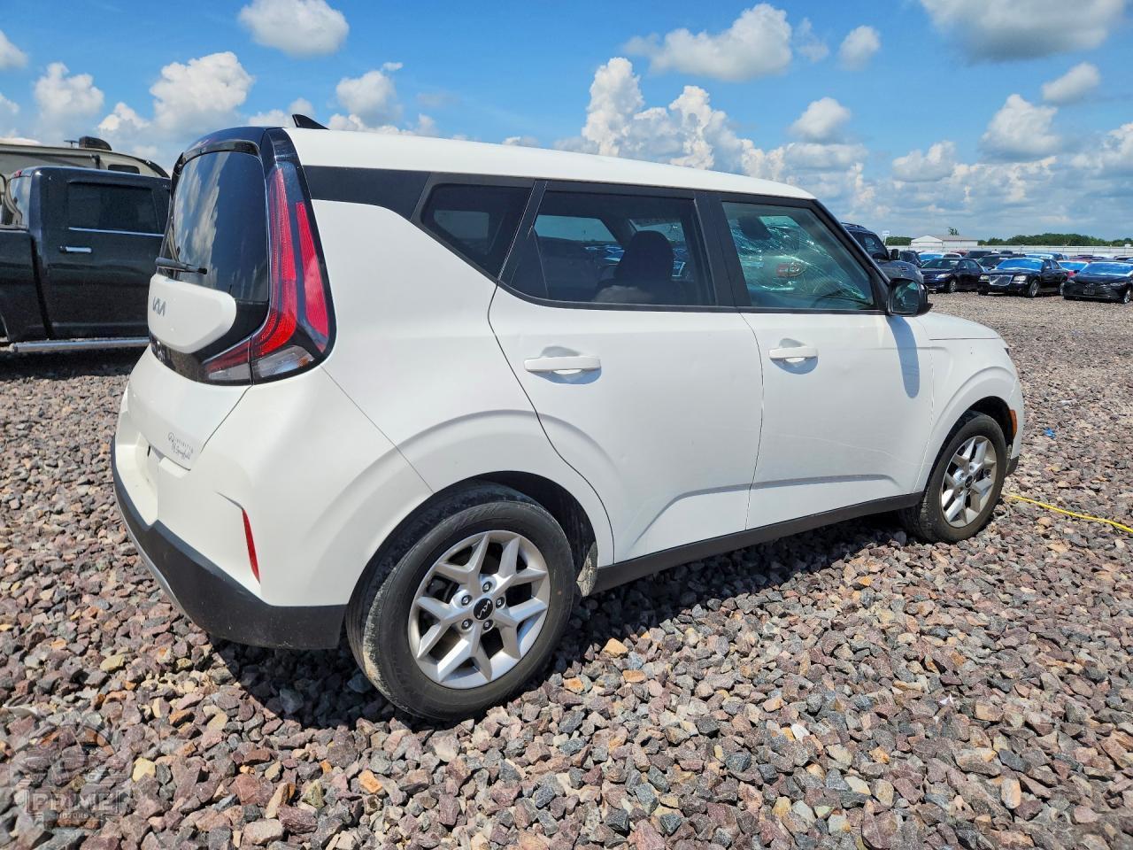 2024 KIA SOUL — фото 3