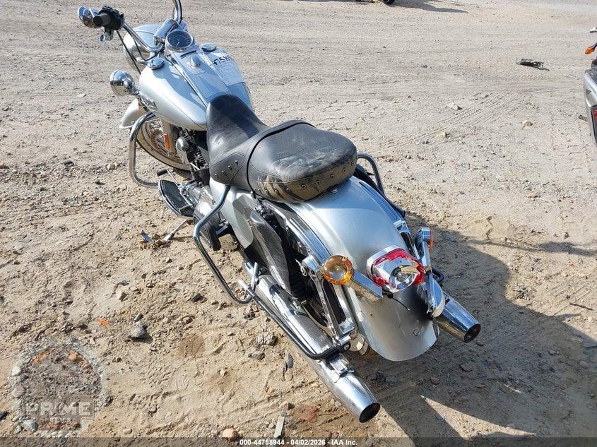 2014 HARLEY-DAVIDSON FLHR (ROAD KING) ROAD KING — фото 16