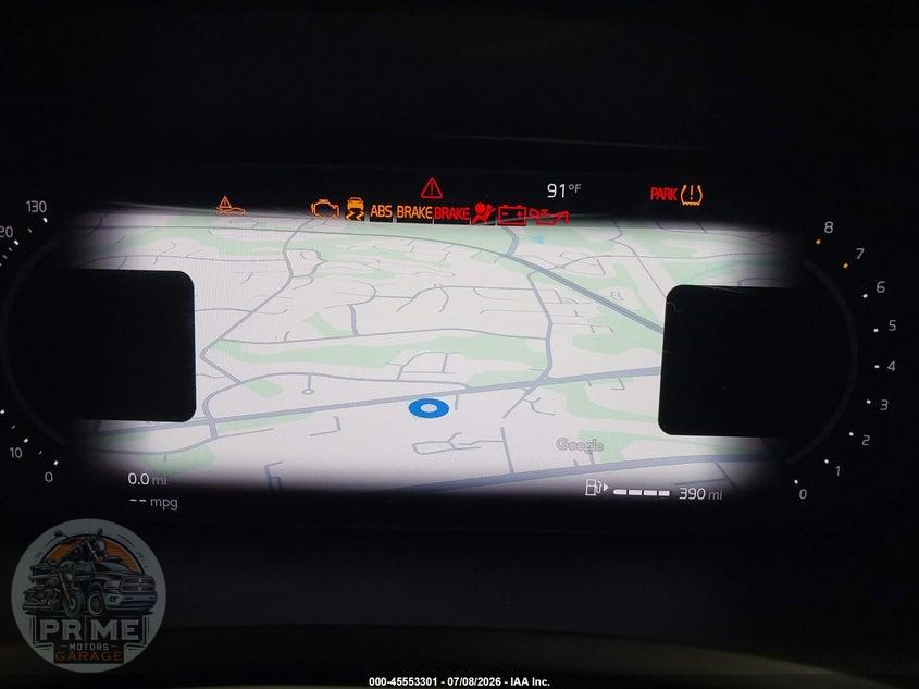 2024 VOLVO XC90 B5 PLUS BRIGHT THEME — фото 7
