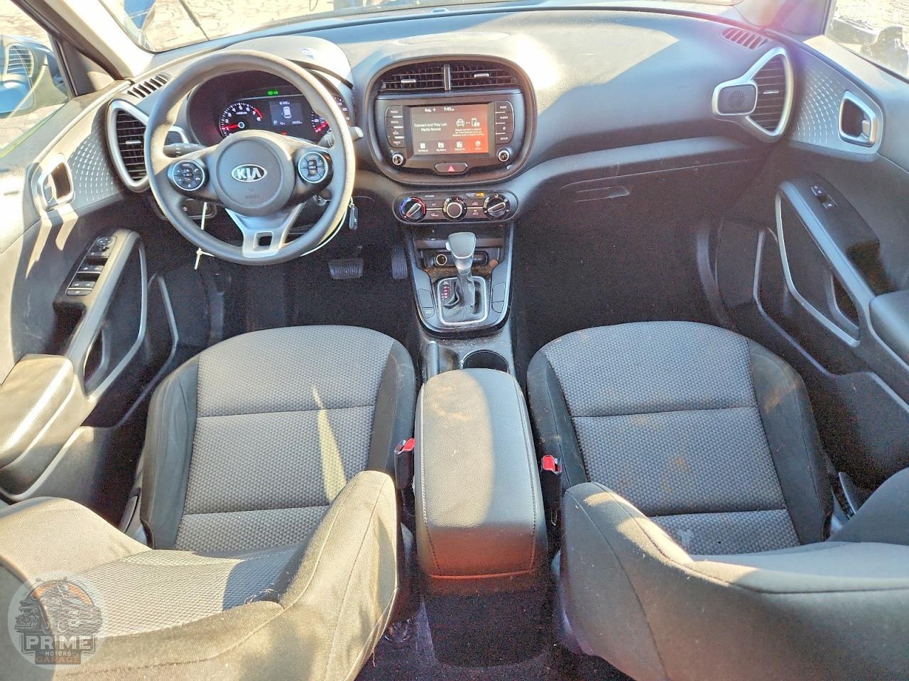 2020 KIA SOUL — фото 8