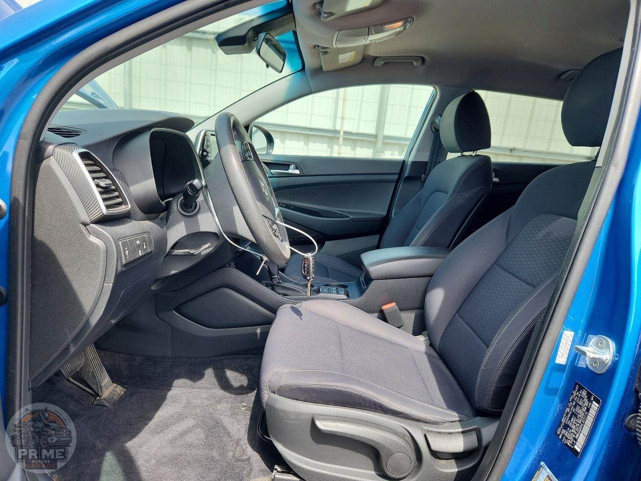 2020 HYUNDAI TUCSON — фото 14