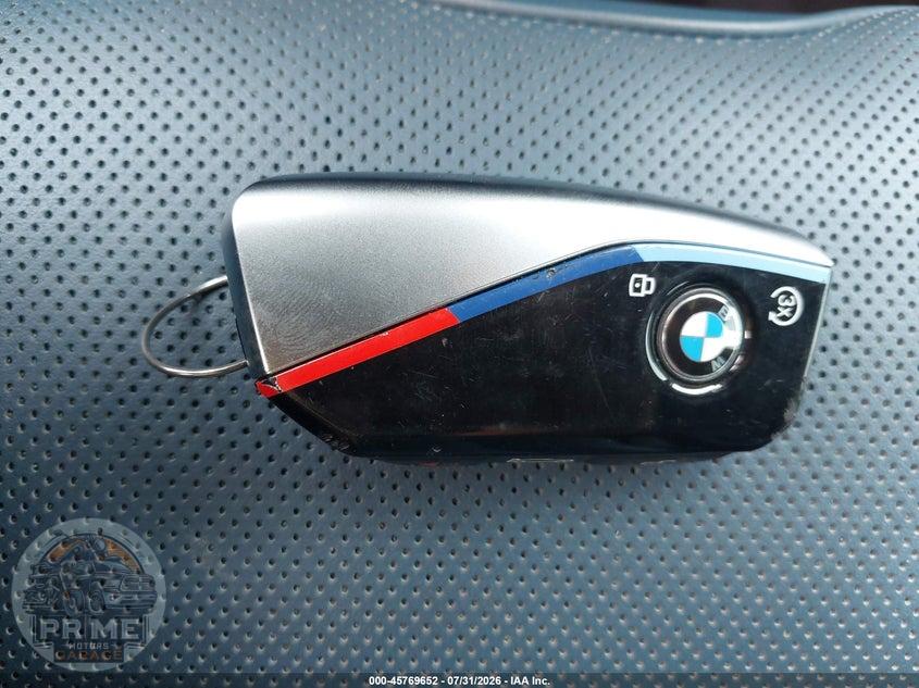 2023 BMW XM — фото 11