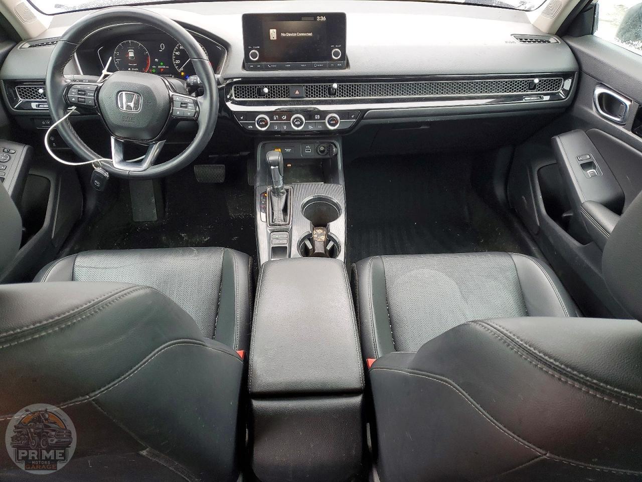 2022 HONDA CIVIC — фото 15