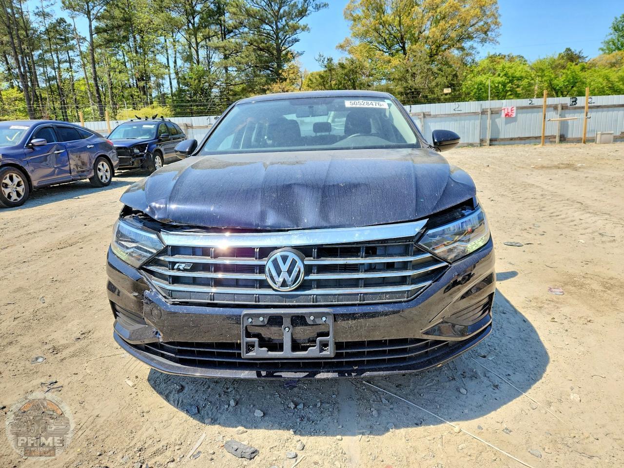 2021 VOLKSWAGEN JETTA — фото 5