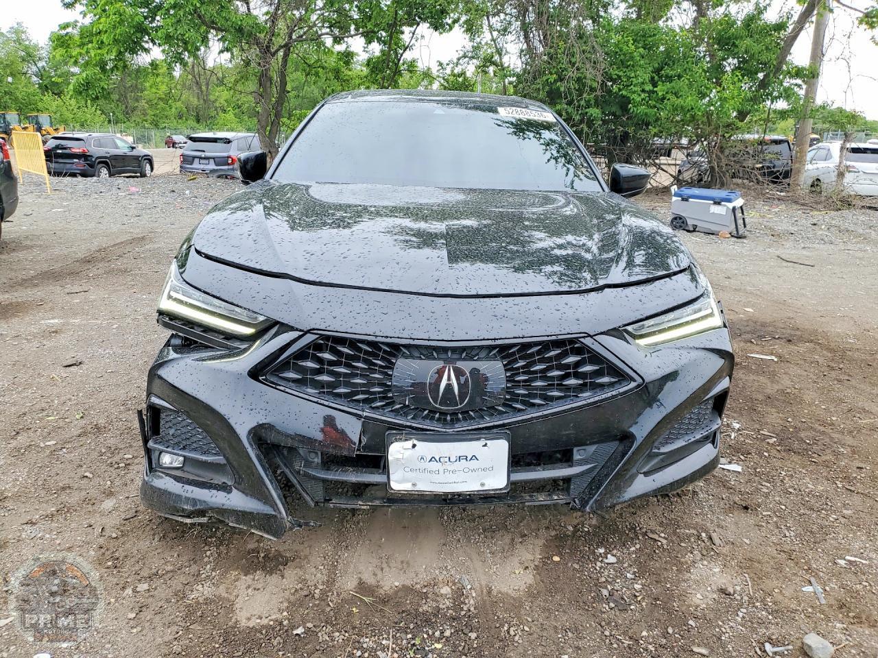 2022 ACURA TLX — фото 5