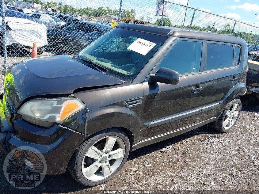 2011 KIA SOUL ! — фото 2