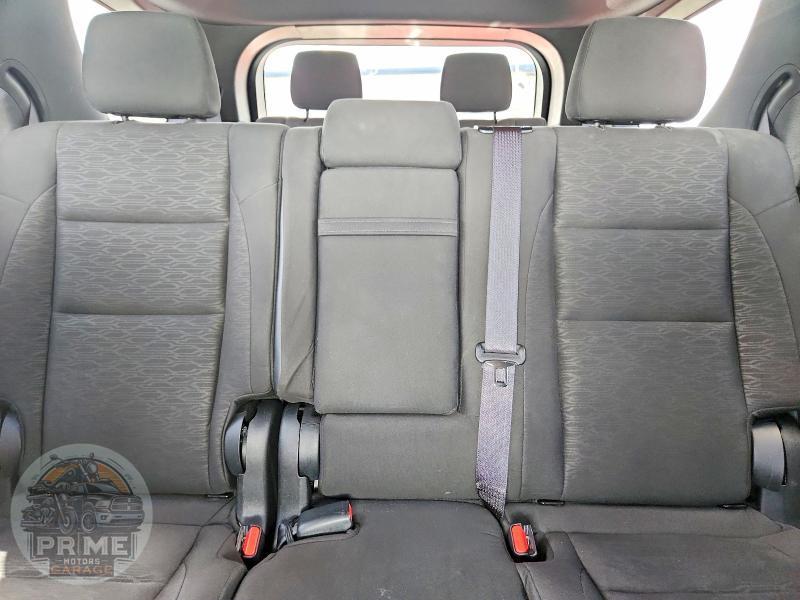 2026 DODGE DURANGO — фото 10