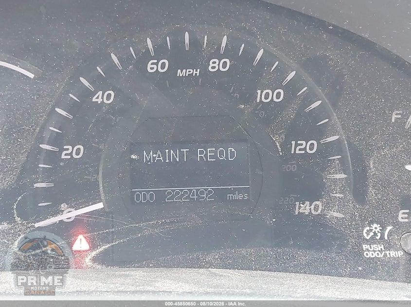 2007 TOYOTA CAMRY HYBRID — фото 7