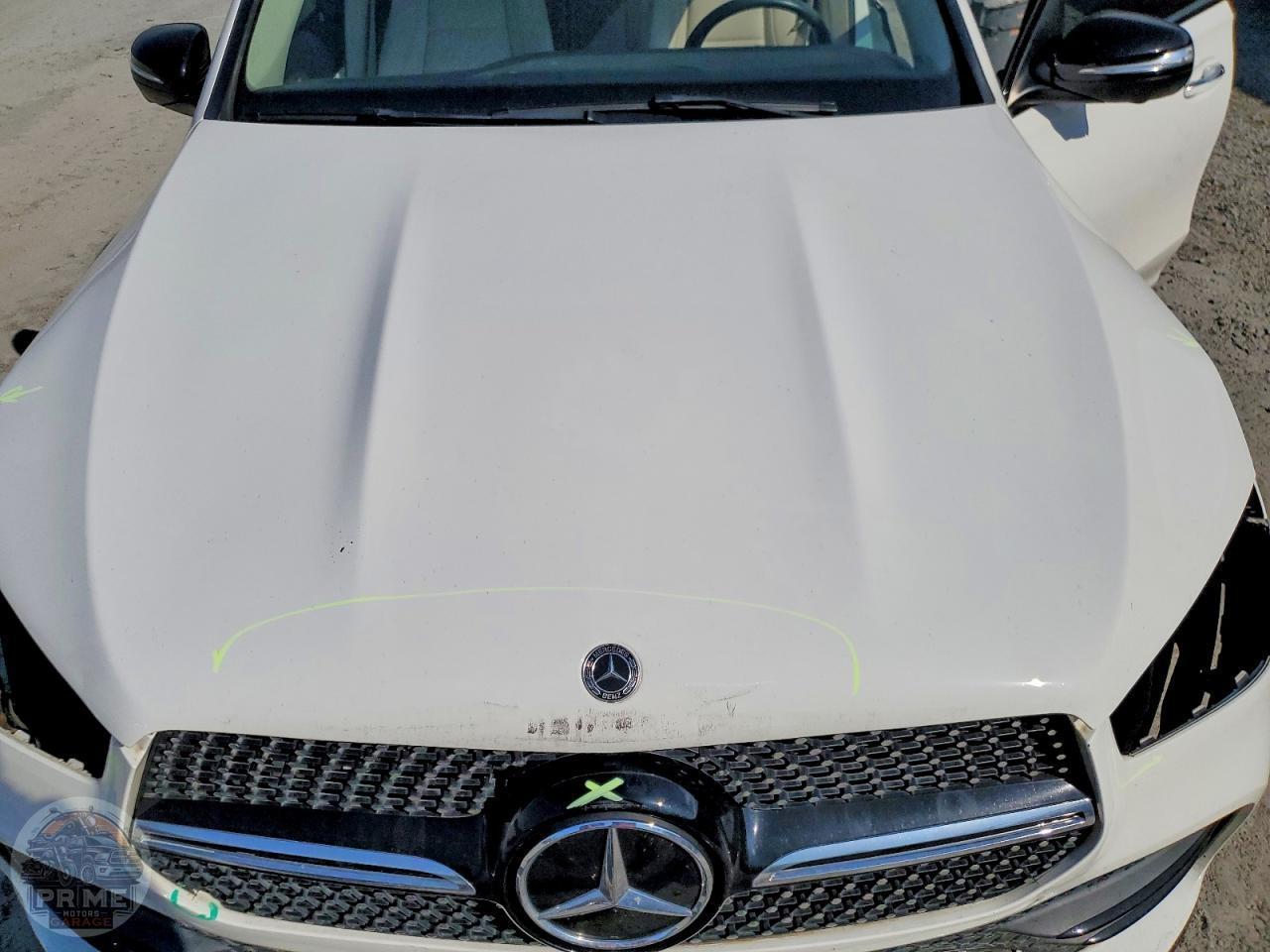 2021 MERCEDES-BENZ GLE CLASS — фото 11