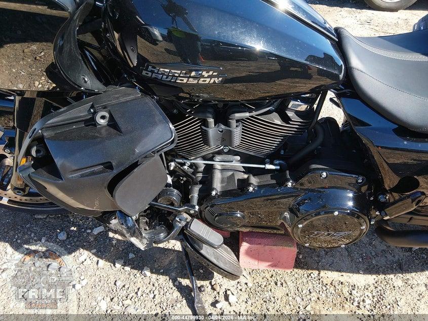2025 HARLEY-DAVIDSON FLTRX (ROAD GLIDE, ROAD GLIDE CUSTOM) — фото 9