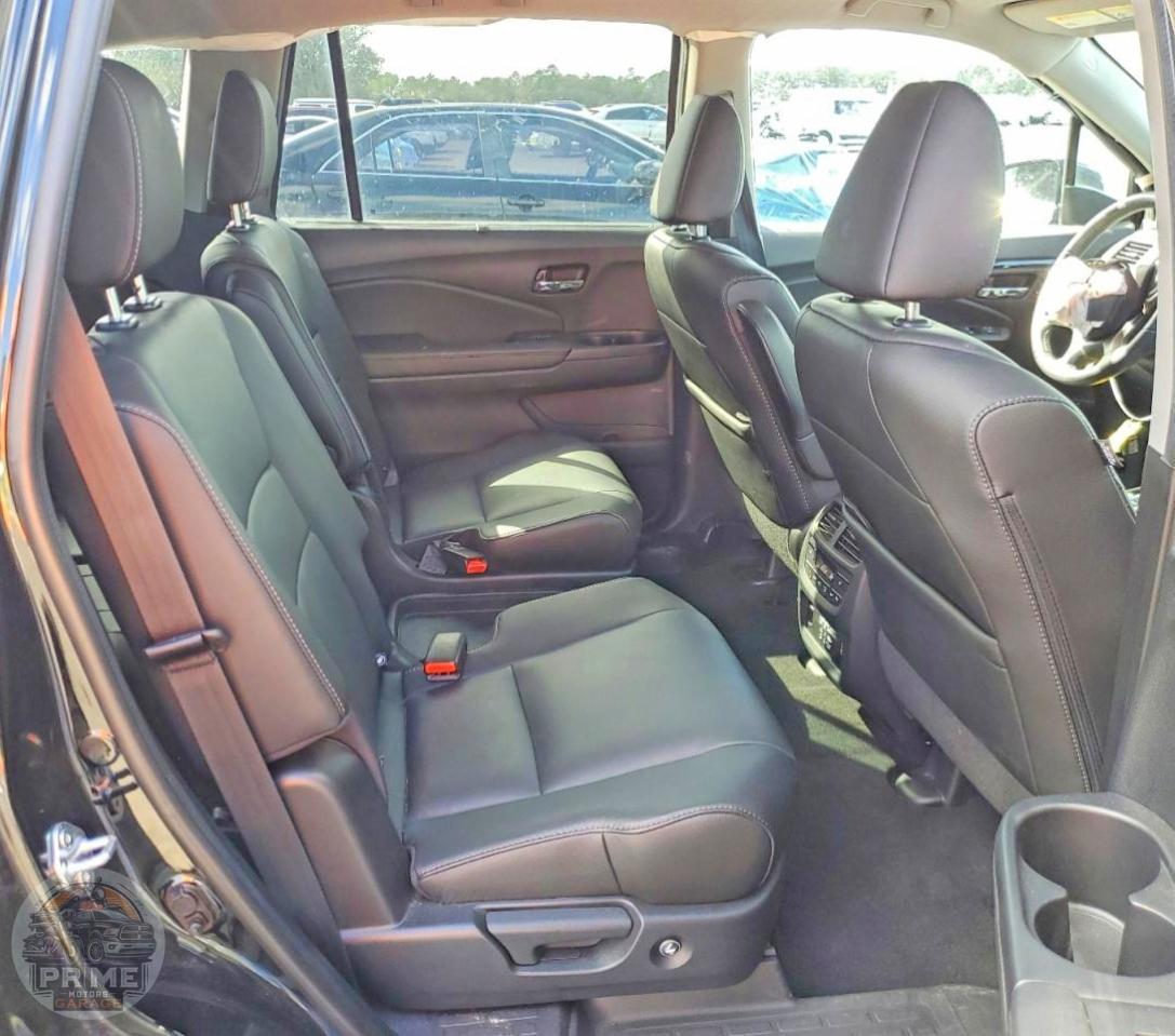 2022 HONDA PILOT — фото 11