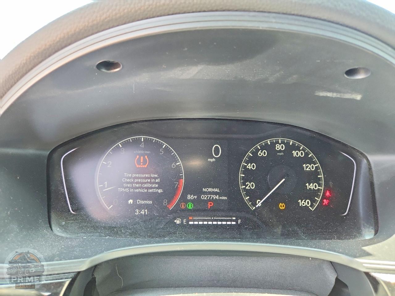 2024 HONDA CIVIC — фото 9