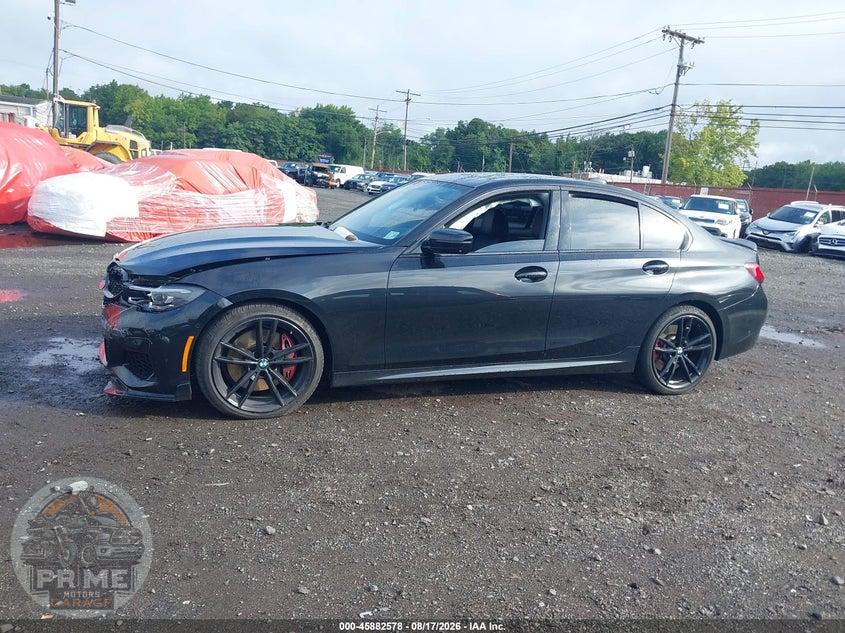 2022 BMW M340I M340I XDRIVE — фото 14