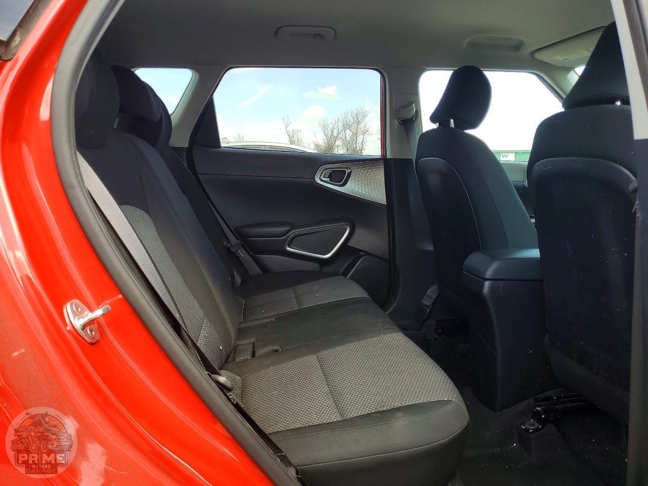 2020 KIA SOUL — фото 11