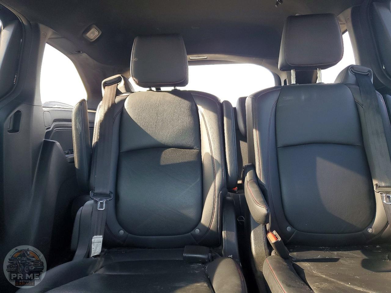 2023 HONDA ODYSSEY — фото 10