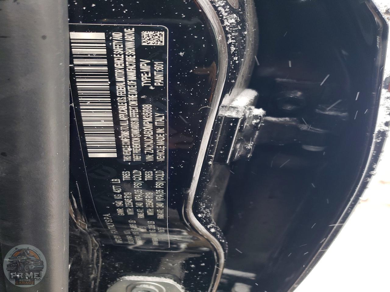 2021 JEEP RENEGADE — фото 14