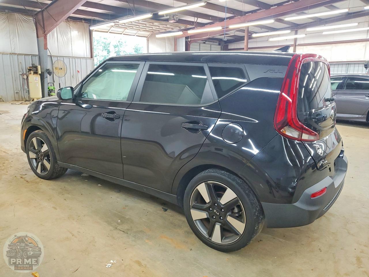 2020 KIA SOUL — фото 2