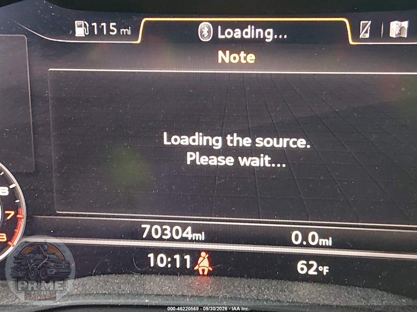 2018 AUDI Q5 2.0T PREMIUM/2.0T TECH PREMIUM — фото 15