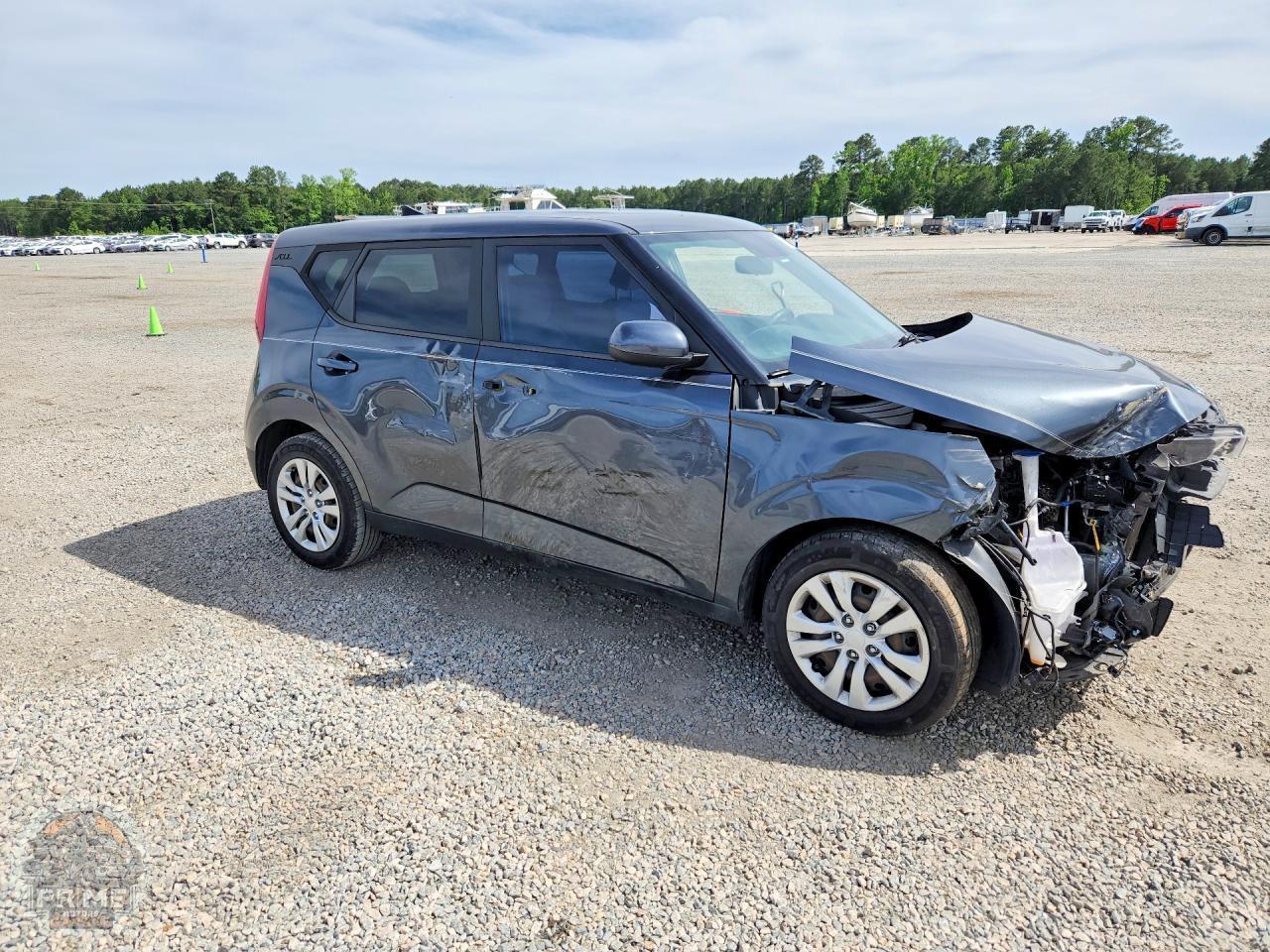 2021 KIA SOUL — фото 4