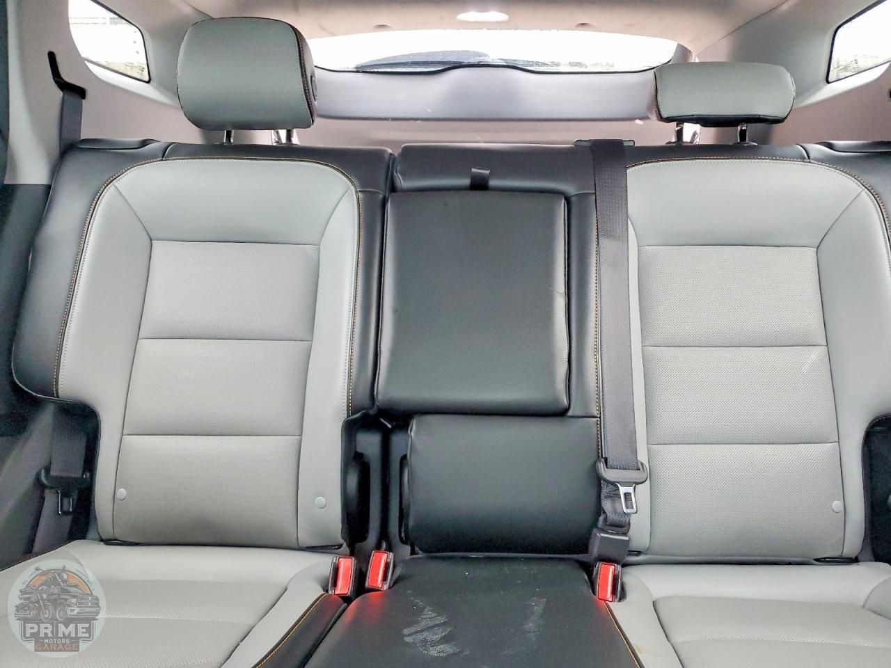 2020 GMC TERRAIN — фото 10