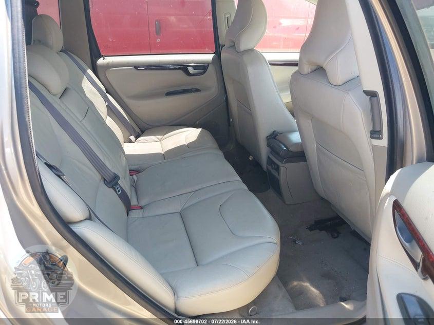 2003 VOLVO V70 2.4L TURBO — фото 8