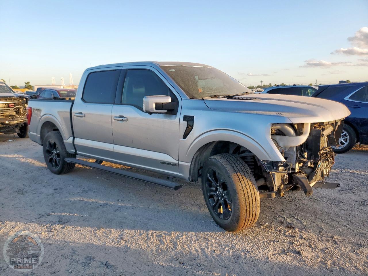 2023 FORD F 150 — фото 20