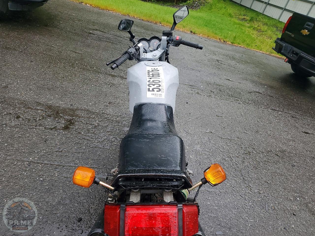 2004 KAWASAKI EX250 — фото 33