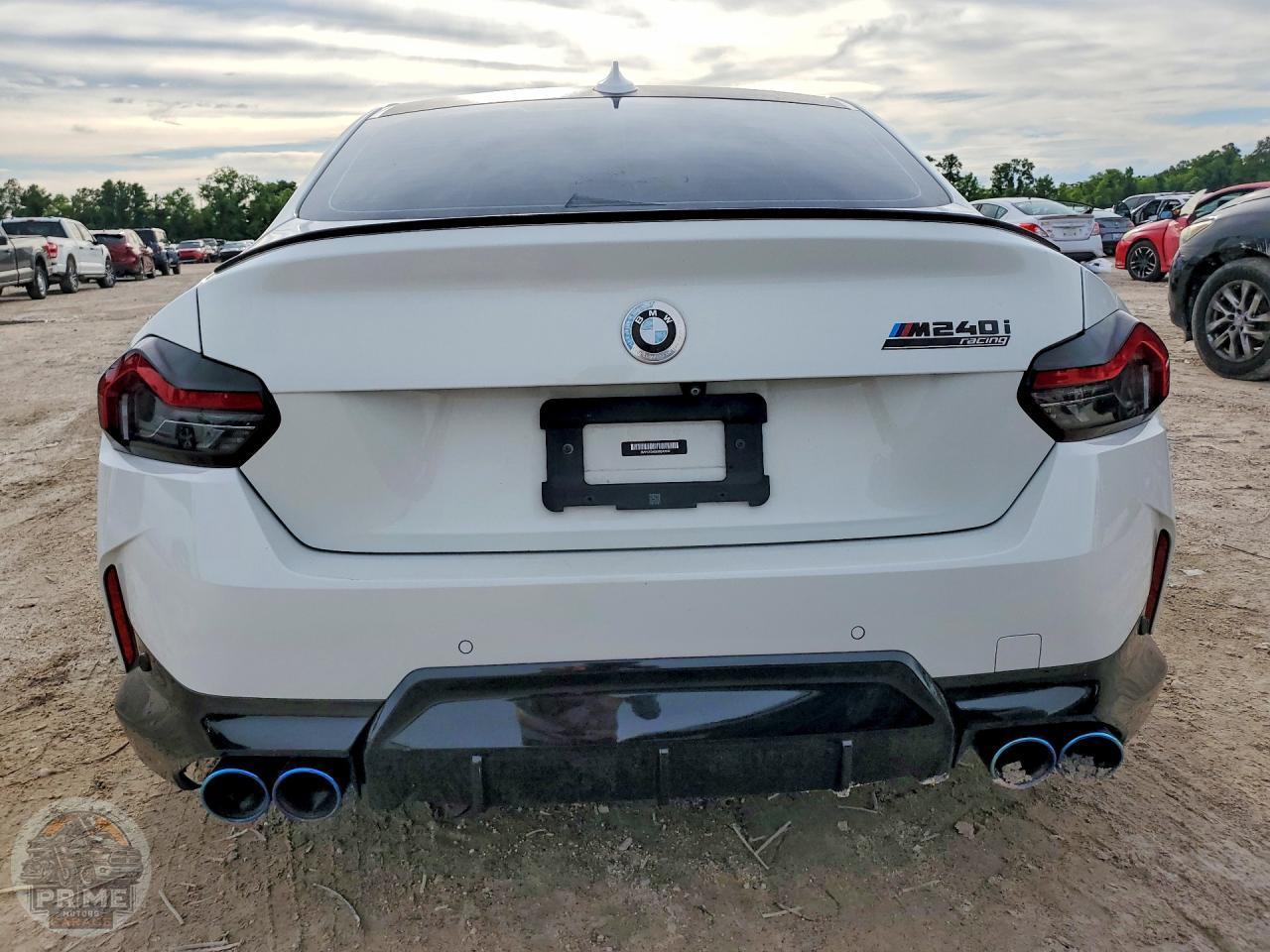 2022 BMW 2 SERIES — фото 17