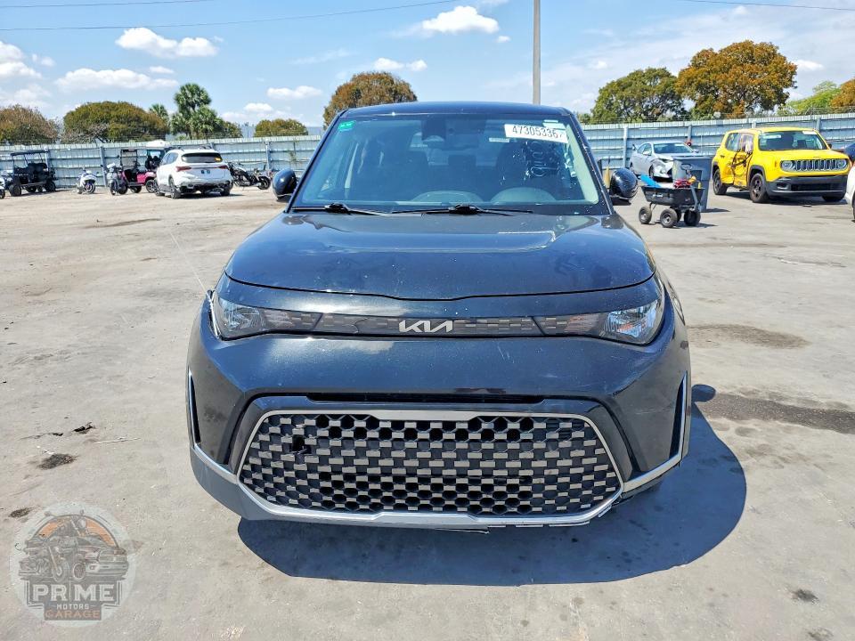 2023 KIA SOUL — фото 5