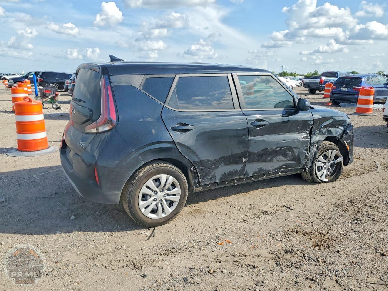 2024 KIA SOUL — фото 3