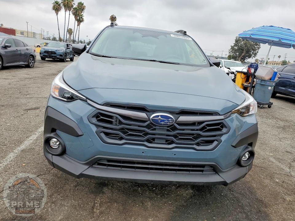 2024 SUBARU CROSSTREK — фото 5