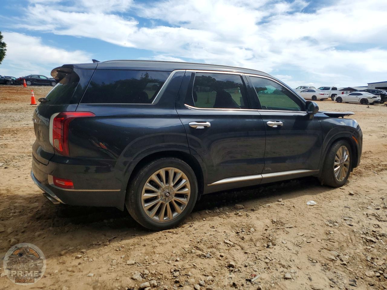 2020 HYUNDAI PALISADE — фото 3