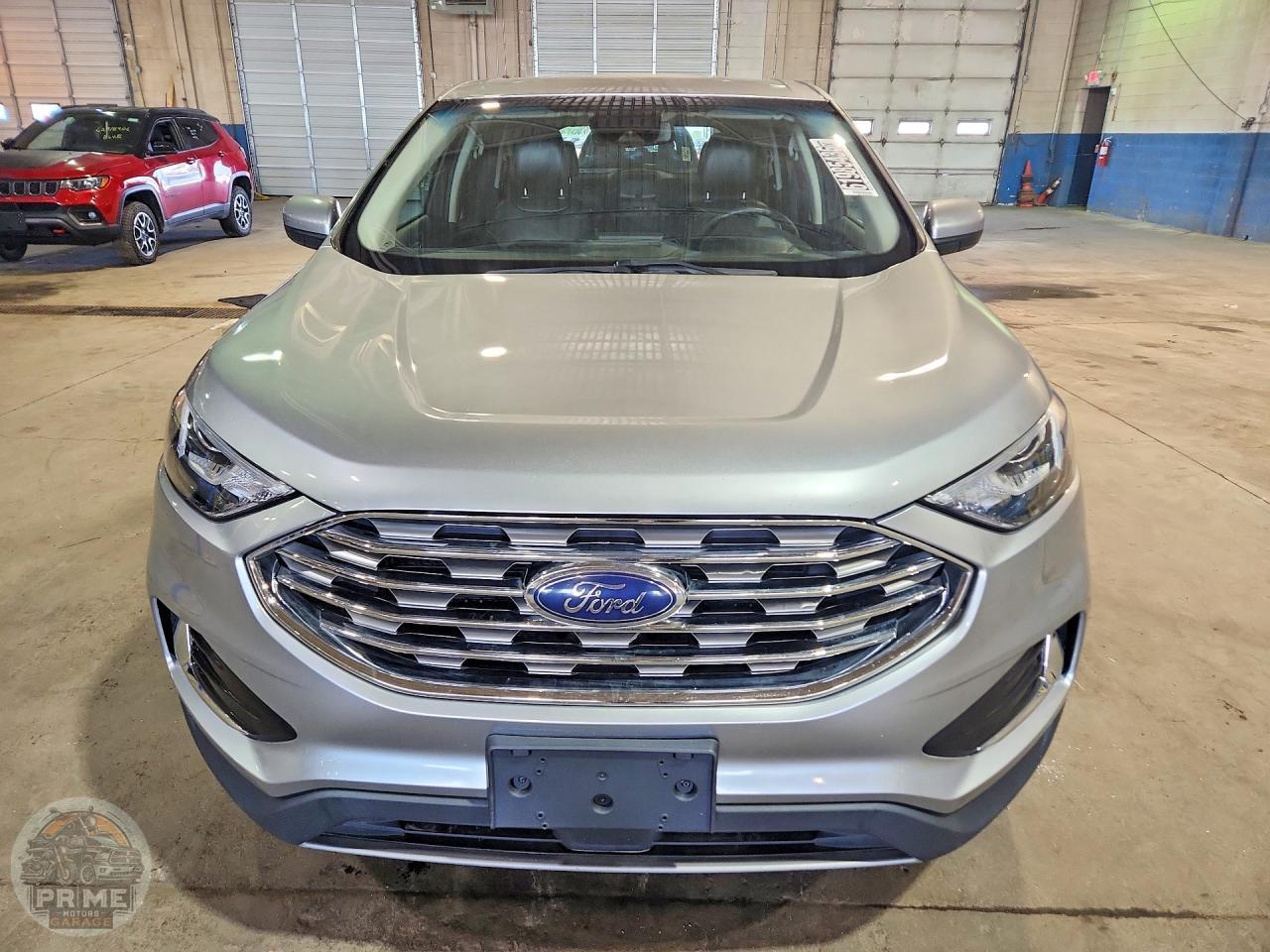 2022 FORD EDGE — фото 4