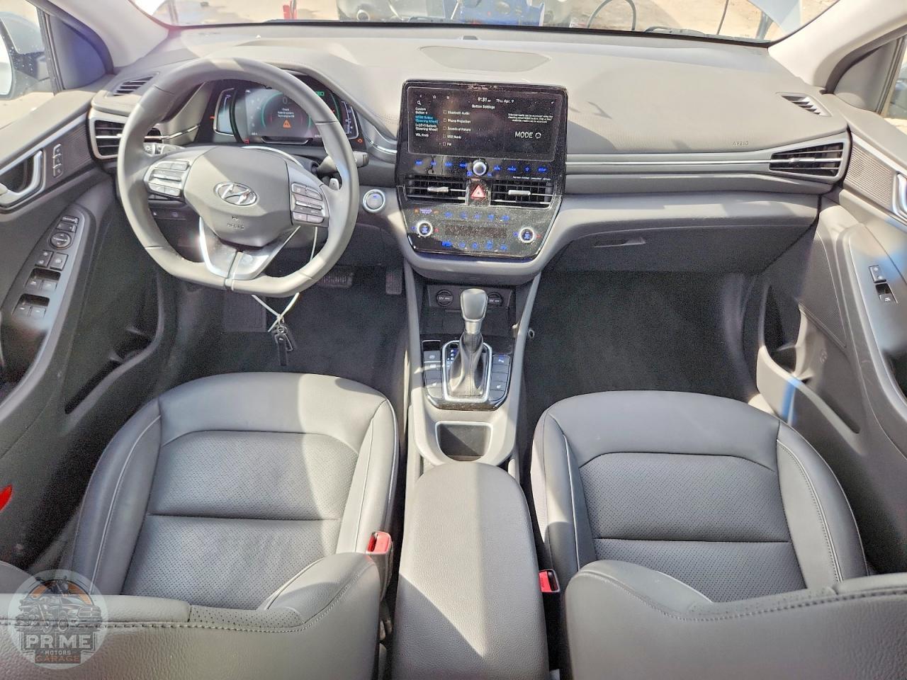 2020 HYUNDAI IONIQ — фото 8