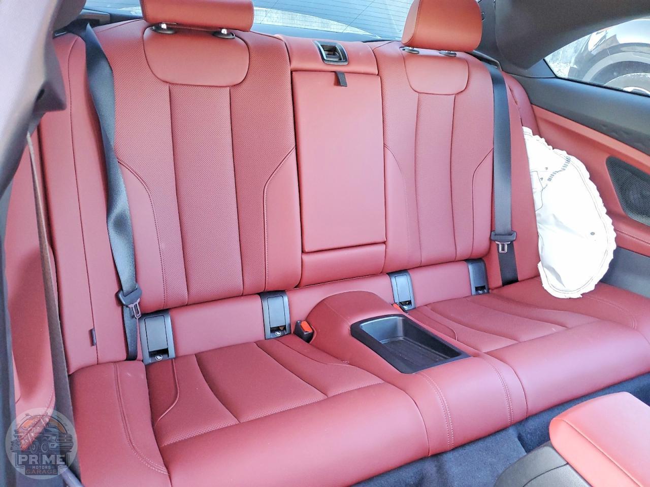 2025 BMW 2 SERIES — фото 10