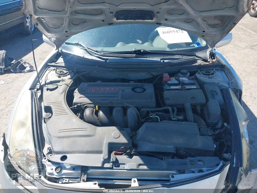 2000 TOYOTA CELICA GT — фото 10