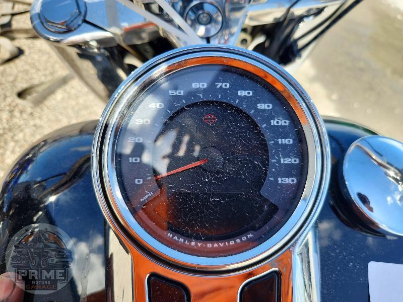 2024 HARLEY-DAVIDSON FLFBS (FAT BOY 114) — фото 7