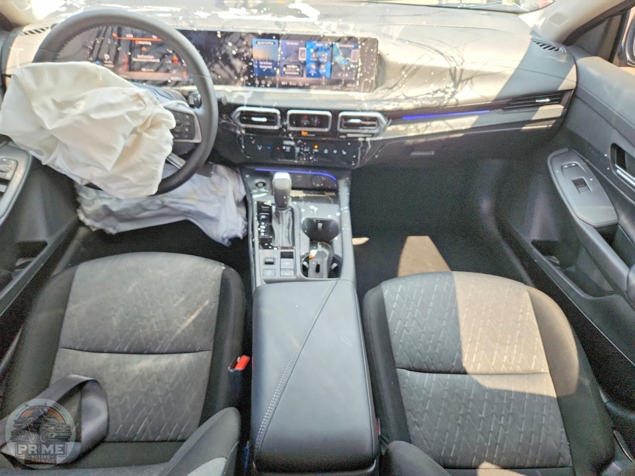 2026 NISSAN SENTRA — фото 15
