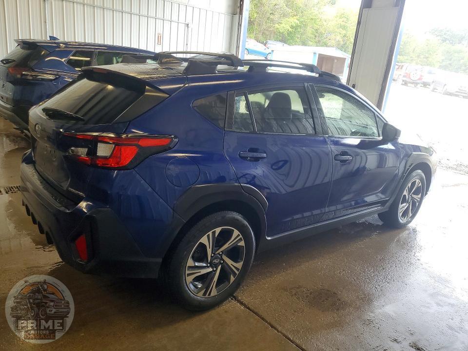 2024 SUBARU CROSSTREK — фото 3