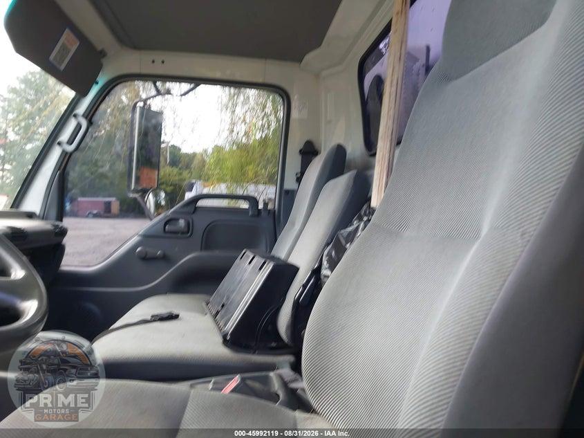 2004 ISUZU W4S042 NPR HD DSL REG — фото 6
