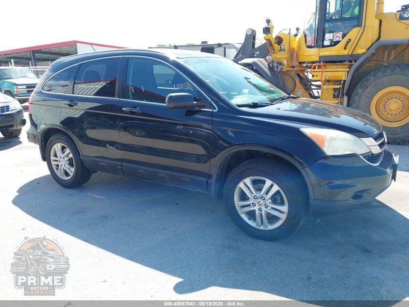 2011 HONDA CR-V EX — фото 13