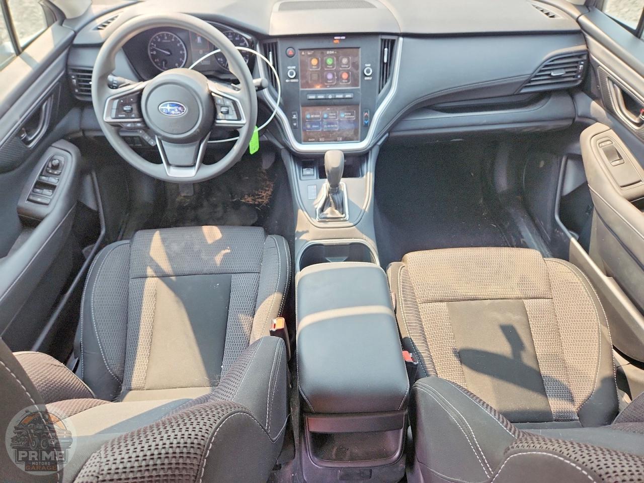 2022 SUBARU OUTBACK — фото 8