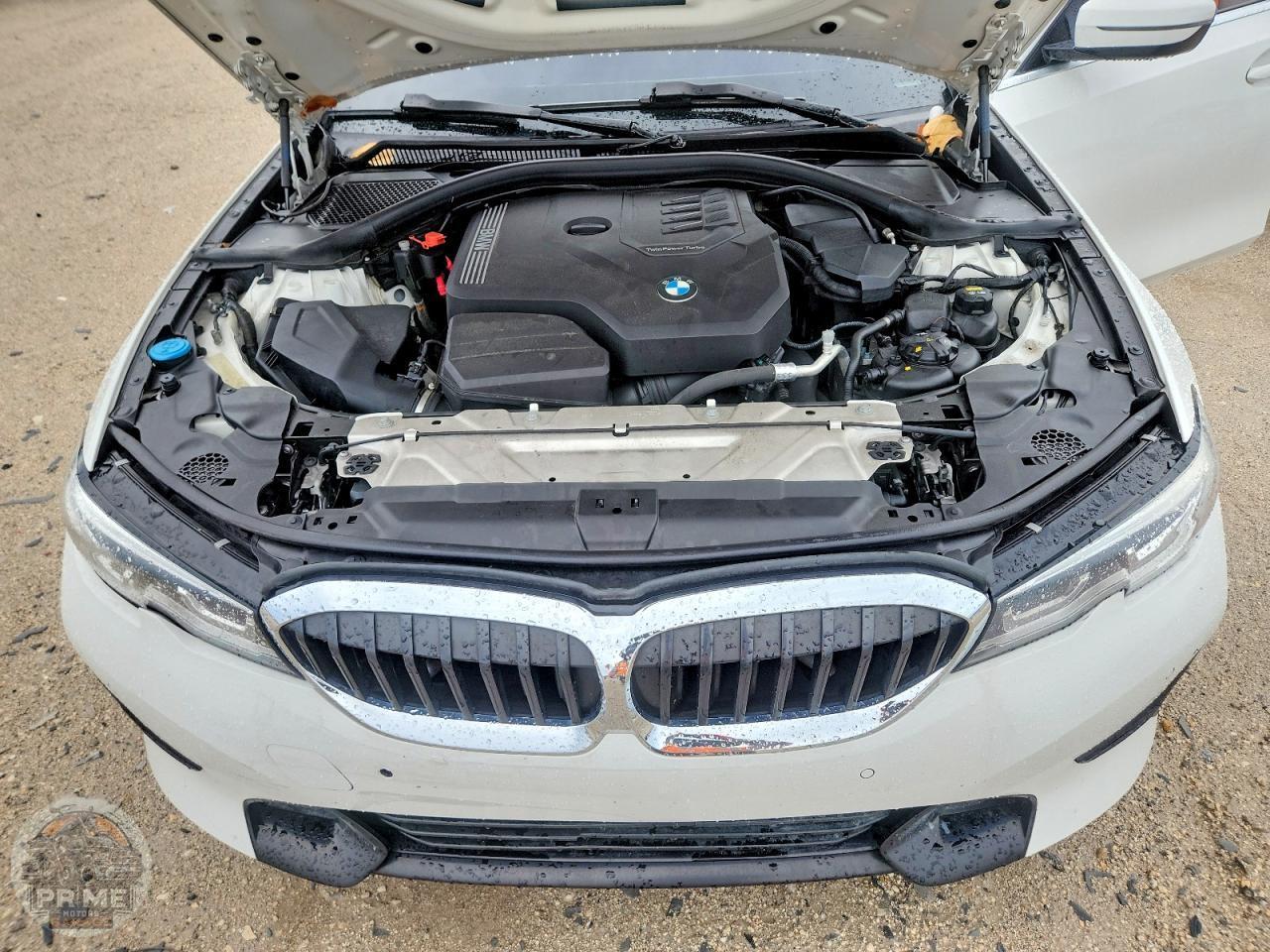 2020 BMW 3 SERIES — фото 22