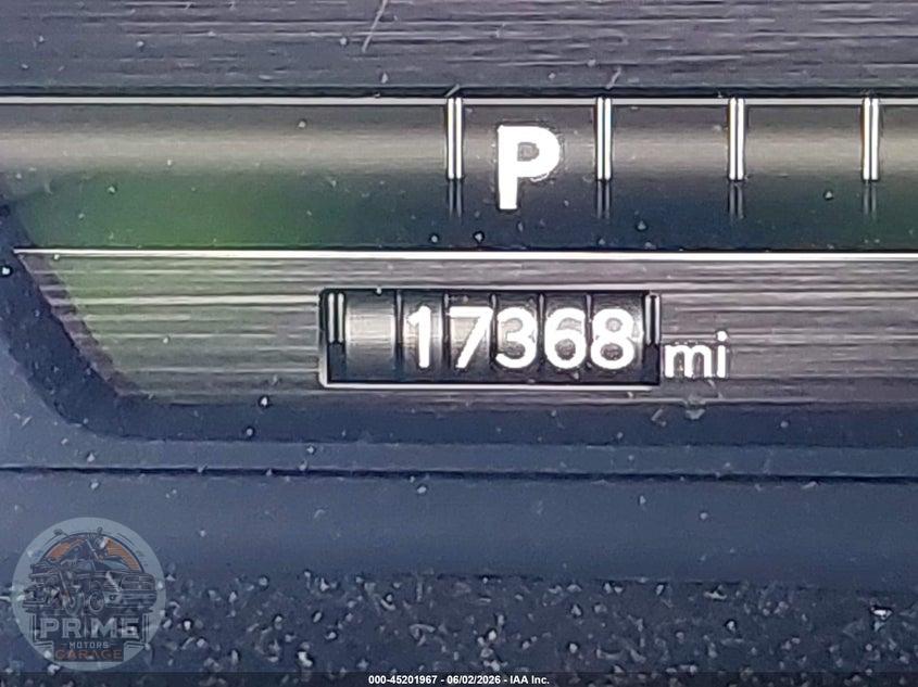 2025 RAM 1500 LARAMIE  4X4 6'4 BOX — фото 12