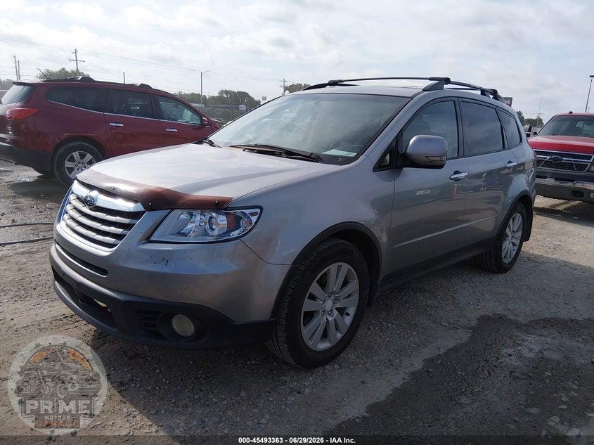2011 SUBARU TRIBECA 3.6R LIMITED — фото 2