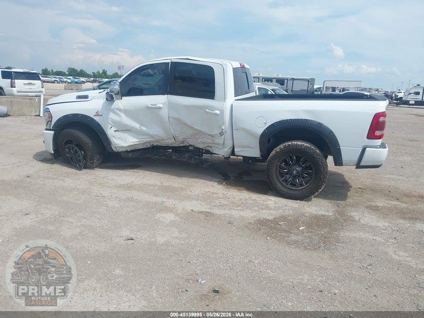 2023 RAM 2500 LARAMIE  4X4 6'4 BOX — фото 15
